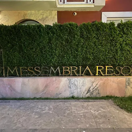 Messembria B503 *