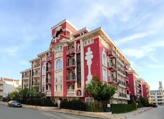 Messembria B503