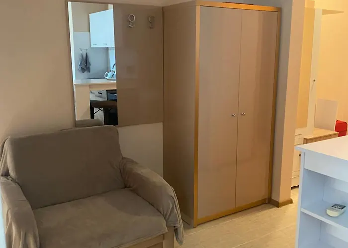 Messembria B503 Апартаменты