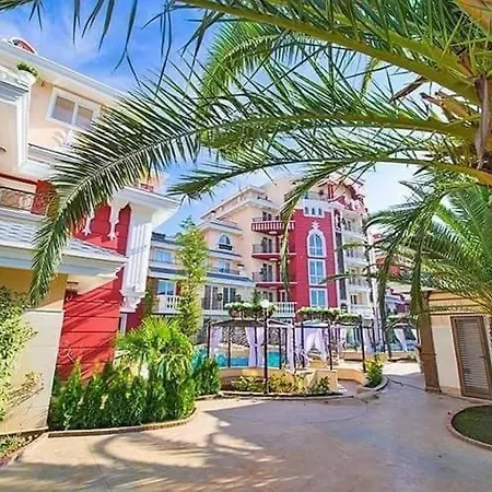 Messembria B503 Sunny Beach