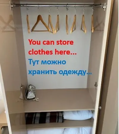 Apartman Messembria *