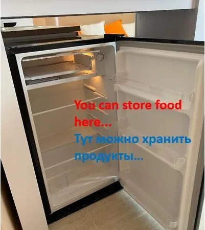 Apartament Messembria аpartament B503 *