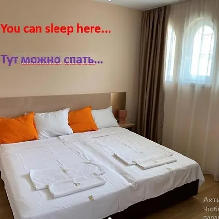 Messembria B503 * Σάνι Μπιτς