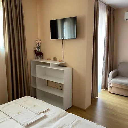 Messembria B503 * Σάνι Μπιτς