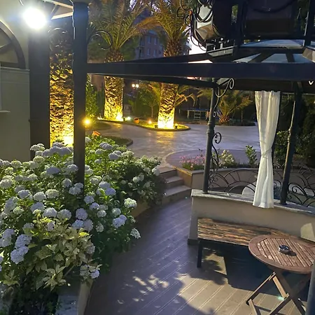 Apartment Messembria аpartament B503 *