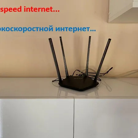 Messembria аpartament B503 Appartement *
