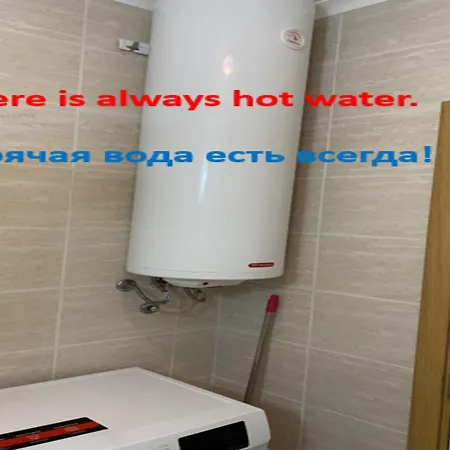 Apartment Messembria аpartament B503
