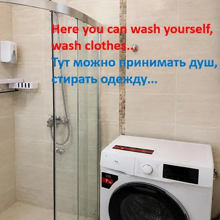 Messembria аpartament B503 Apartment