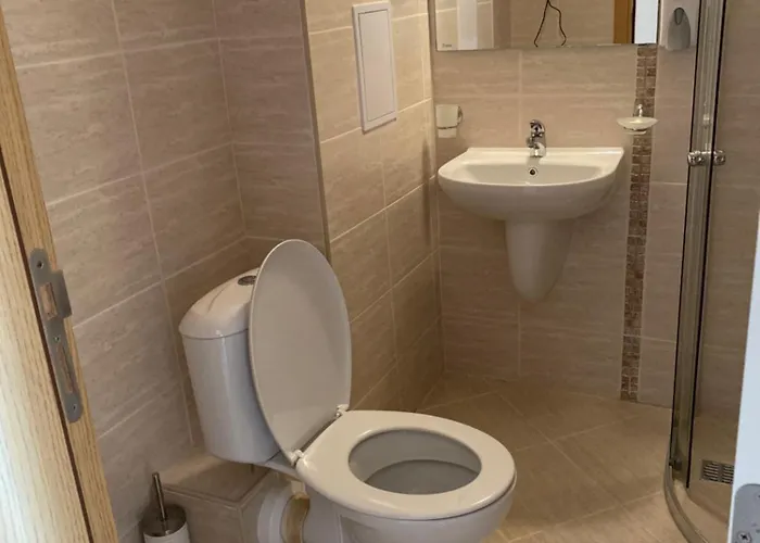 Messembria B503 Слънчев бряг