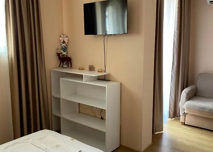 Messembria B503 * Слънчев бряг