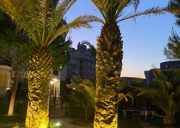 Messembria B503 Слънчев бряг