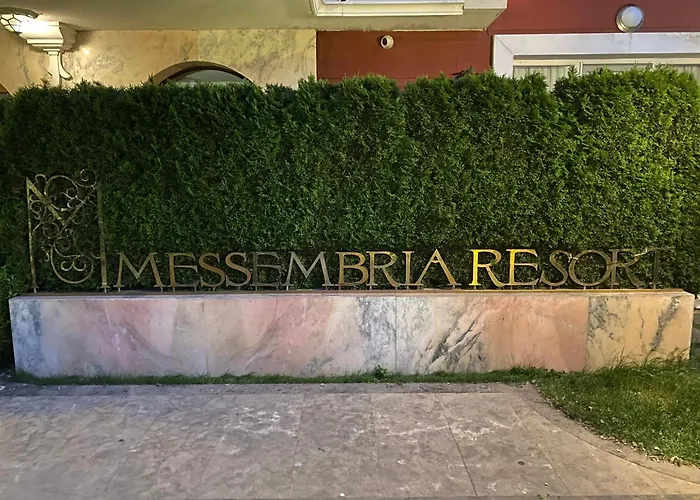 Messembria B503 *