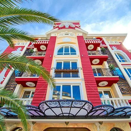 Messembria B503 Appartamento