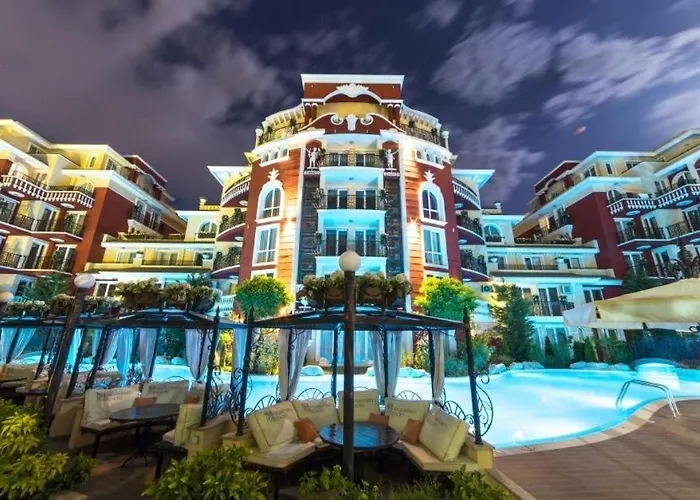 Messembria B503 Slantchev Briag